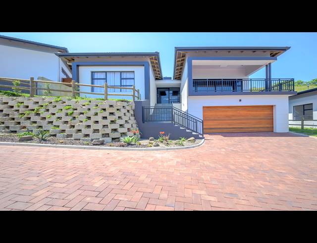 3 BEDROOM HOUSE FOR SALE IN PALM LAKES ESTATE
